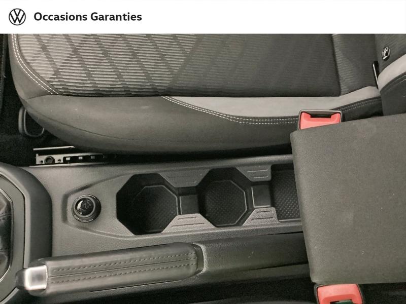 Voitures occasions VOLKSWAGEN TAIGO R-Line Edition Nice