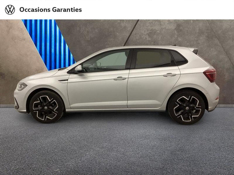 Voitures occasions VOLKSWAGEN POLO R-Line Edition Nice