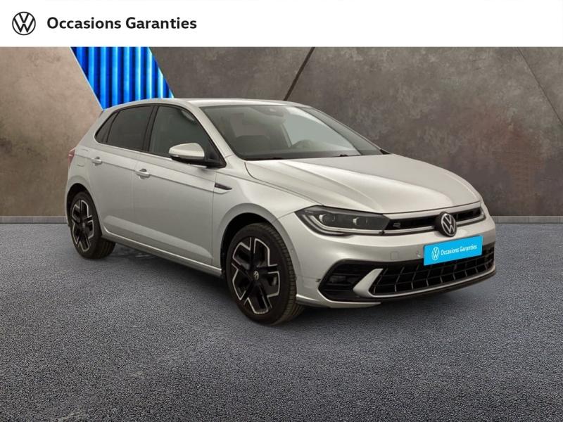 Voitures occasions VOLKSWAGEN POLO R-Line Edition Nice