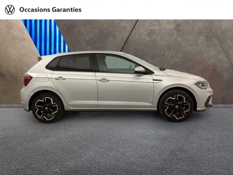 Voitures occasions VOLKSWAGEN POLO R-Line Edition Nice