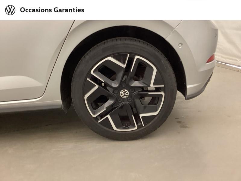 Voitures occasions VOLKSWAGEN POLO R-Line Edition Nice