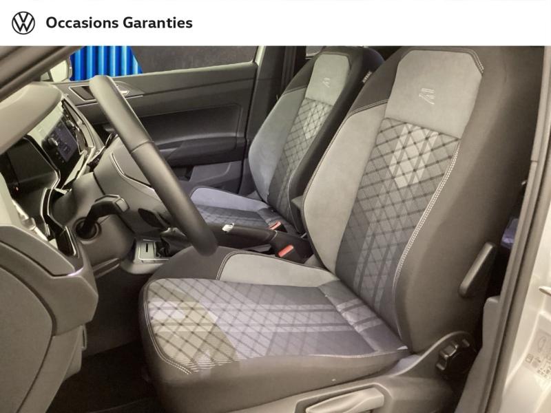 Voitures occasions VOLKSWAGEN POLO R-Line Edition Nice