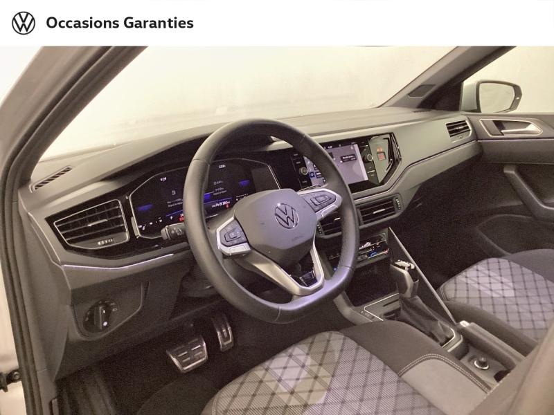Voitures occasions VOLKSWAGEN POLO R-Line Edition Nice