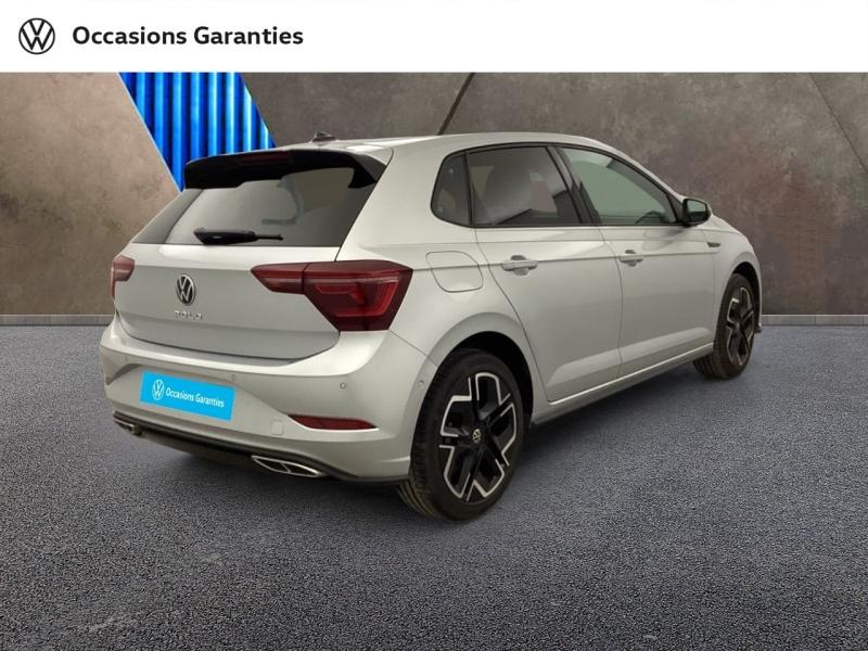 Voitures occasions VOLKSWAGEN POLO  Nice