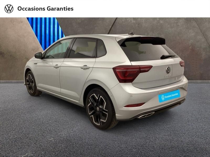 Voitures occasions VOLKSWAGEN POLO R-Line Edition Nice