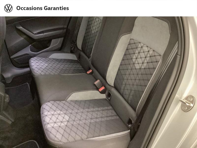 Voitures occasions VOLKSWAGEN POLO R-Line Edition Nice