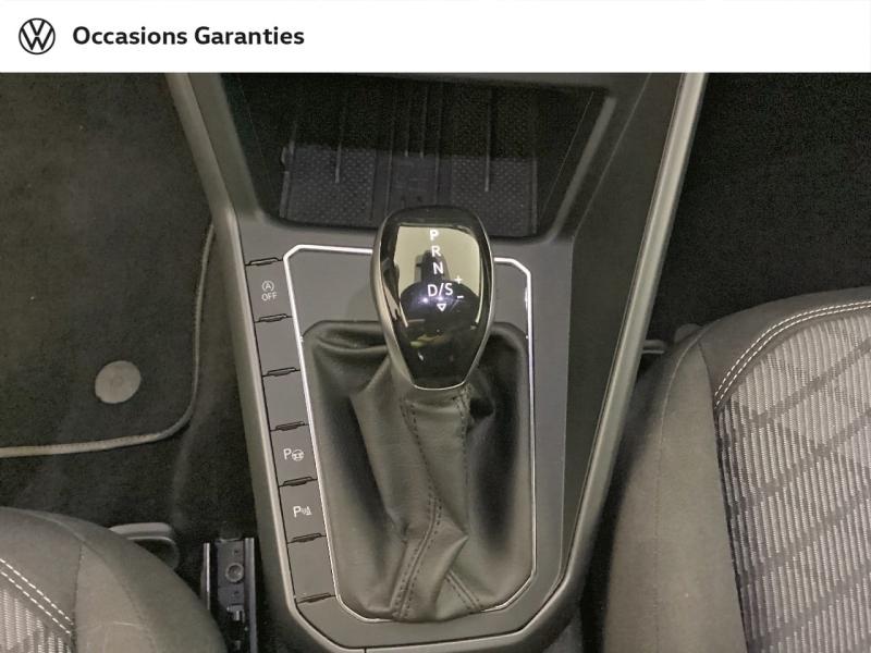 Voitures occasions VOLKSWAGEN POLO R-Line Edition Nice