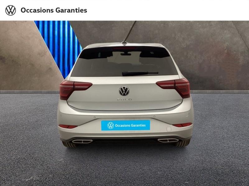 Voitures occasions VOLKSWAGEN POLO R-Line Edition Nice