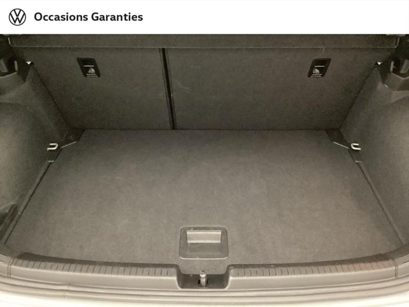 Voitures occasions VOLKSWAGEN POLO R-Line Edition Nice