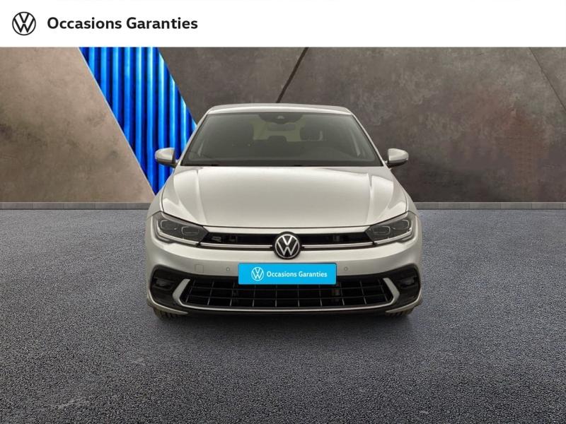 Voitures occasions VOLKSWAGEN POLO R-Line Edition Nice