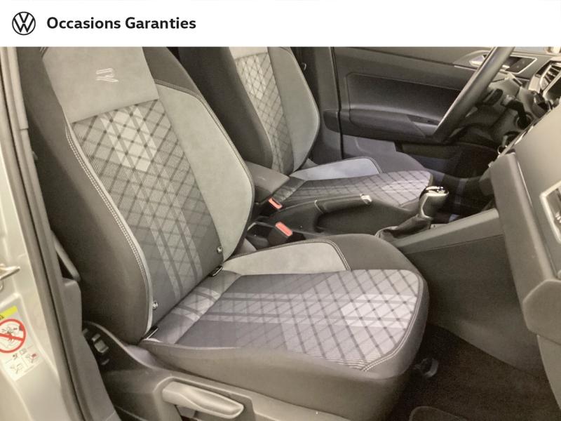 Voitures occasions VOLKSWAGEN POLO R-Line Edition Nice