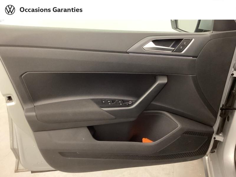 Voitures occasions VOLKSWAGEN POLO  Nice