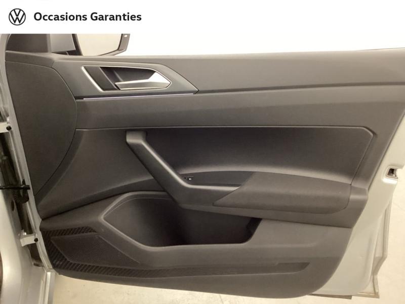 Voitures occasions VOLKSWAGEN POLO R-Line Edition Nice