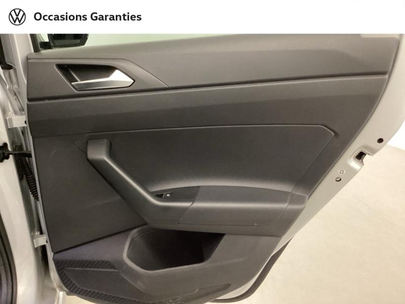 Voitures occasions VOLKSWAGEN POLO  Nice