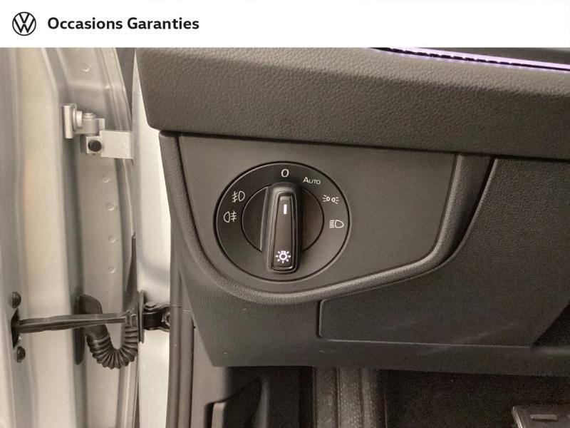 Voitures occasions VOLKSWAGEN POLO R-Line Edition Nice