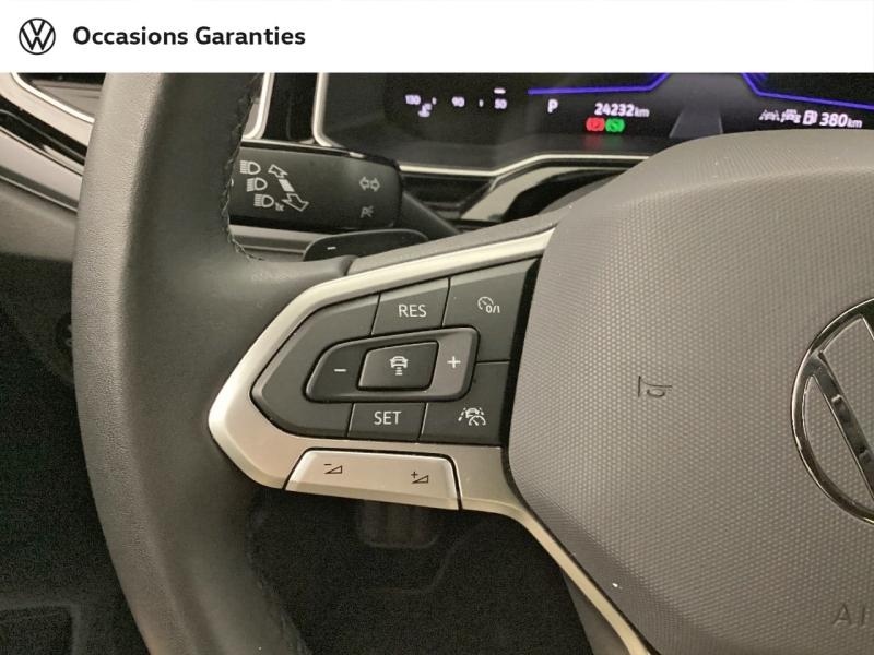Voitures occasions VOLKSWAGEN POLO R-Line Edition Nice