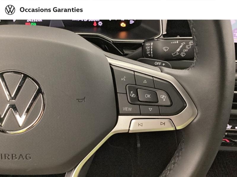 Voitures occasions VOLKSWAGEN POLO R-Line Edition Nice