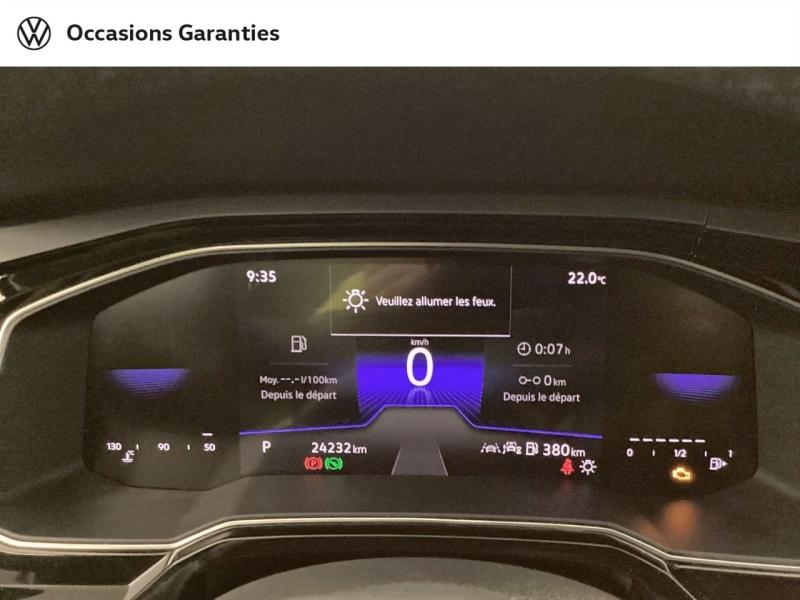 Voitures occasions VOLKSWAGEN POLO R-Line Edition Nice