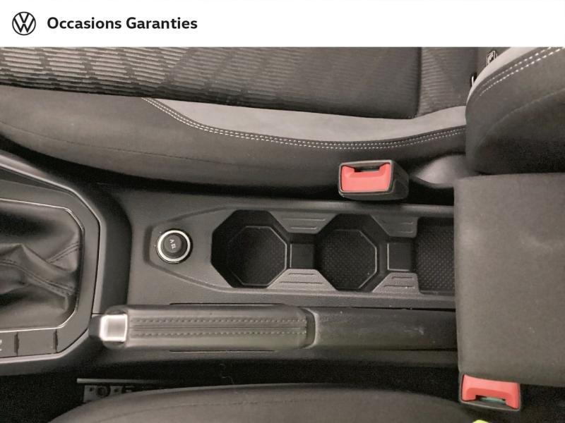 Voitures occasions VOLKSWAGEN POLO R-Line Edition Nice