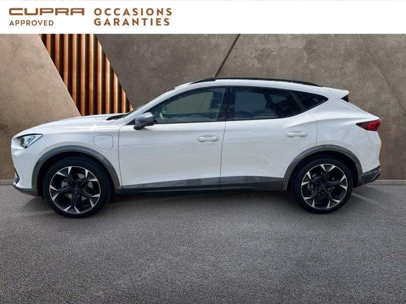 Voitures occasions CUPRA FORMENTOR V Nice