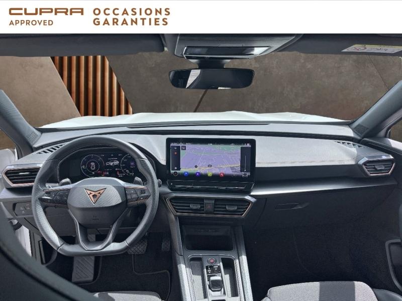 Voitures occasions CUPRA FORMENTOR V Nice
