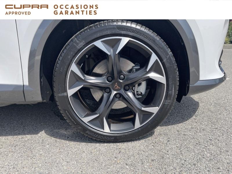 Voitures occasions CUPRA FORMENTOR V Nice