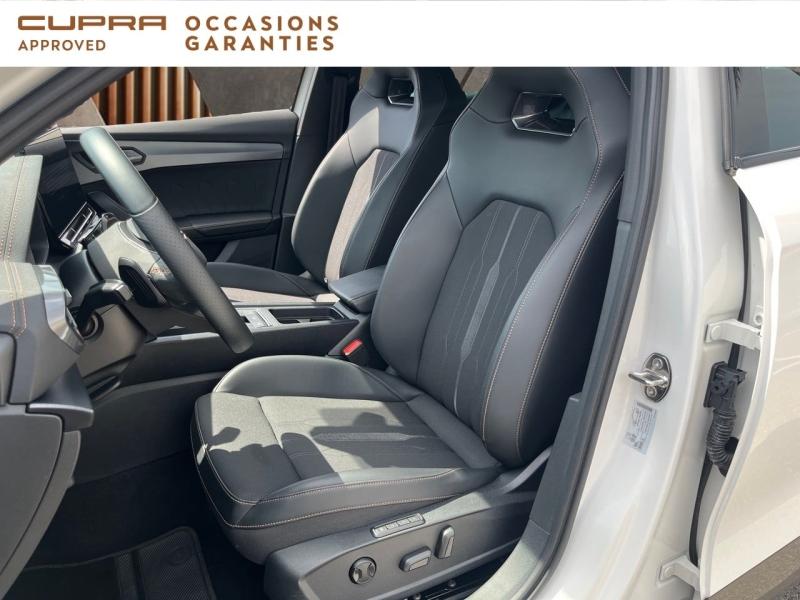 Voitures occasions CUPRA FORMENTOR V Nice