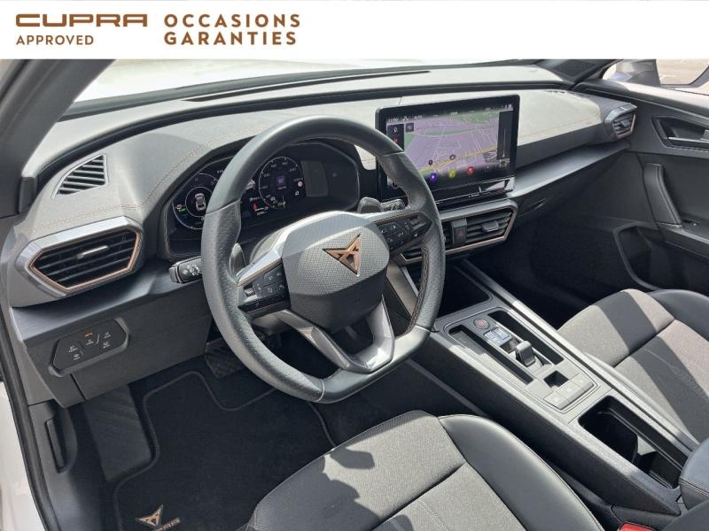 Voitures occasions CUPRA FORMENTOR V Nice