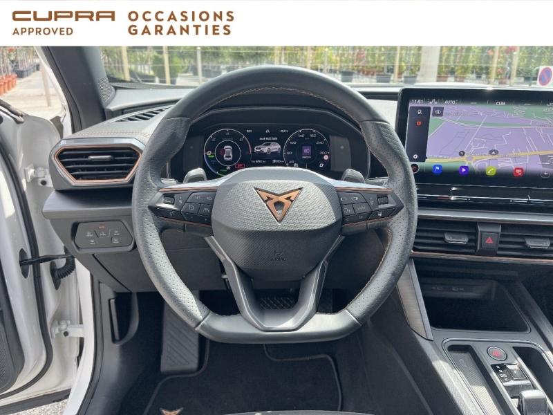 Voitures occasions CUPRA FORMENTOR V Nice