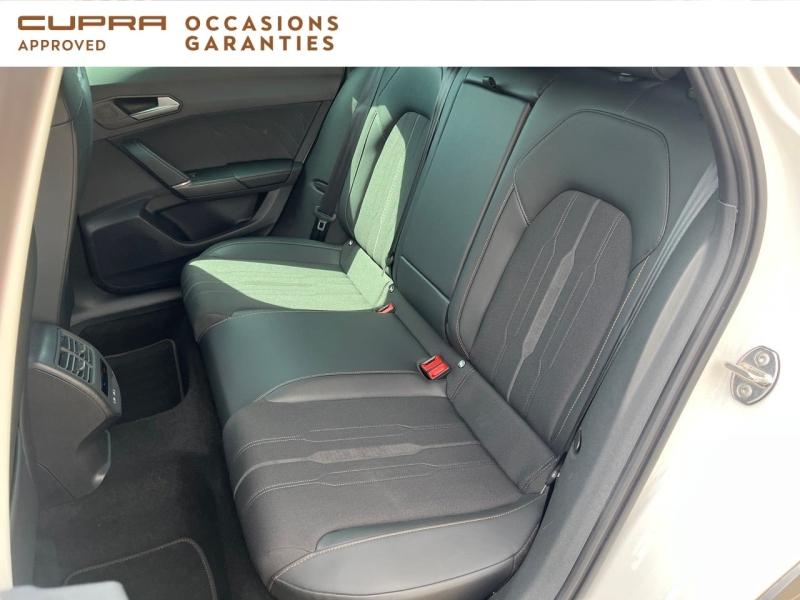 Voitures occasions CUPRA FORMENTOR V Nice