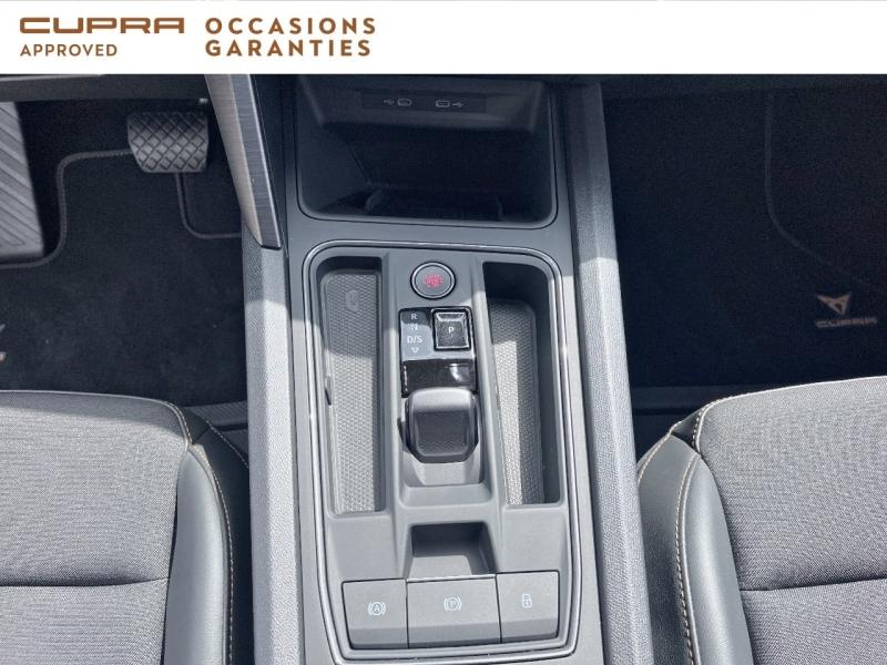 Voitures occasions CUPRA FORMENTOR V Nice
