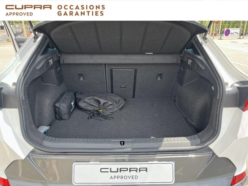 Voitures occasions CUPRA FORMENTOR V Nice