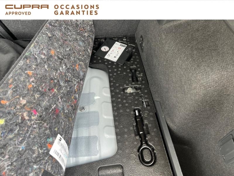 Voitures occasions CUPRA FORMENTOR V Nice
