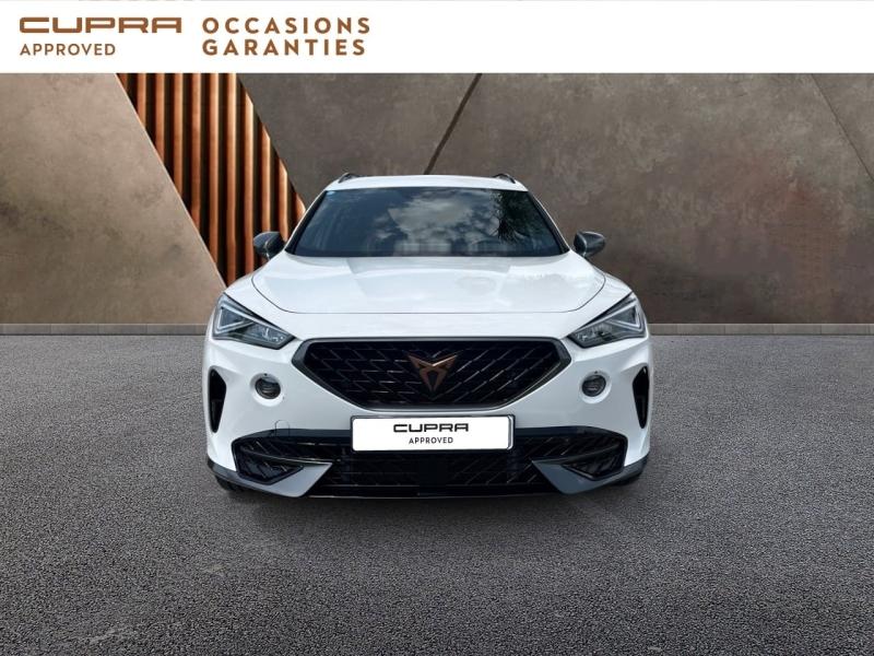 Voitures occasions CUPRA FORMENTOR V Nice