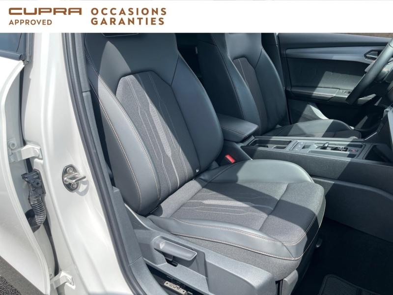 Voitures occasions CUPRA FORMENTOR V Nice