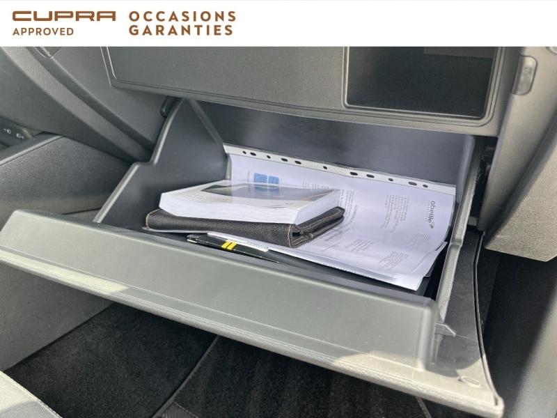 Voitures occasions CUPRA FORMENTOR V Nice