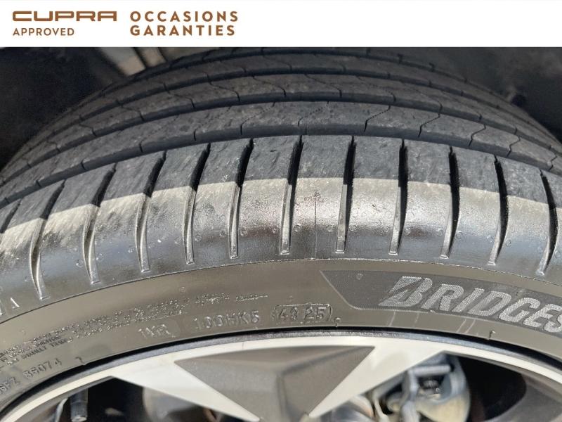Voitures occasions CUPRA FORMENTOR V Nice