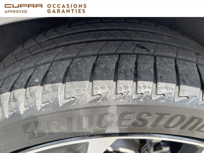 Voitures occasions CUPRA FORMENTOR V Nice