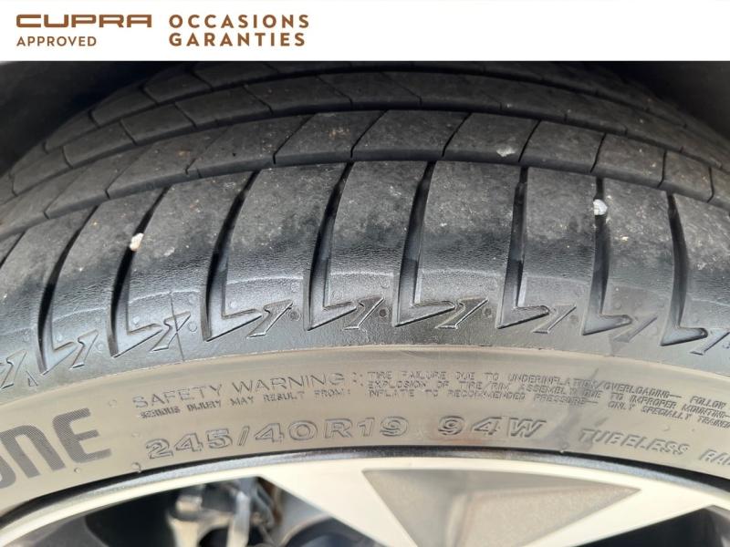 Voitures occasions CUPRA FORMENTOR V Nice
