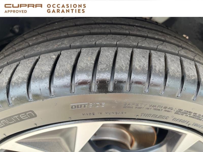 Voitures occasions CUPRA FORMENTOR V Nice