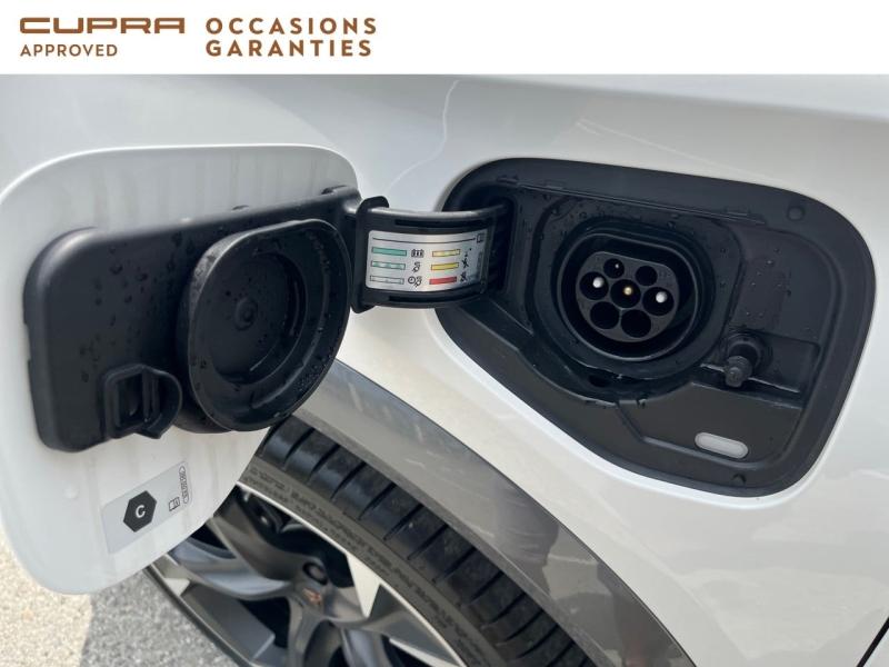 Voitures occasions CUPRA FORMENTOR V Nice