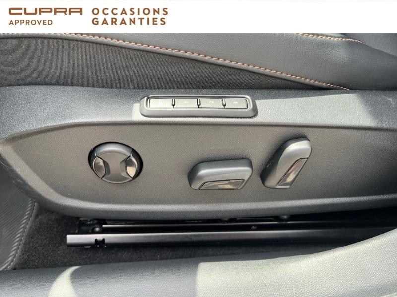 Voitures occasions CUPRA FORMENTOR V Nice