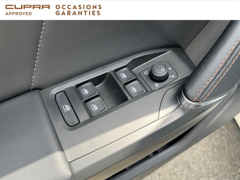 Voitures occasions CUPRA FORMENTOR V Nice
