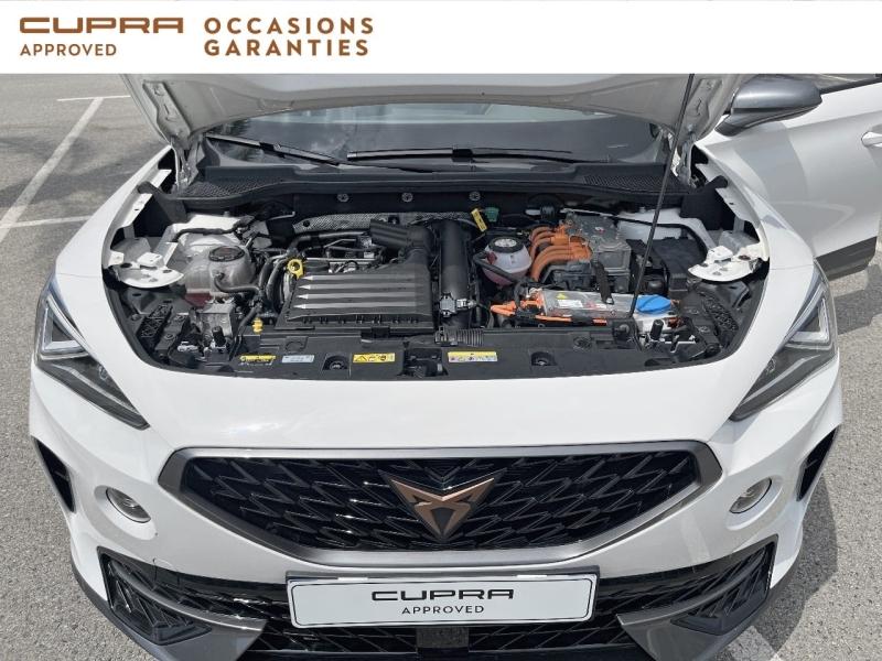 Voitures occasions CUPRA FORMENTOR V Nice