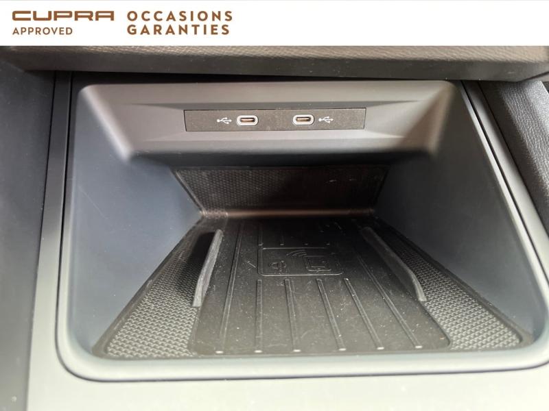 Voitures occasions CUPRA FORMENTOR V Nice