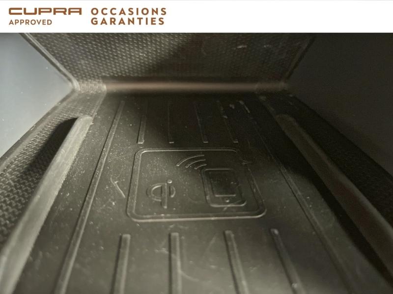 Voitures occasions CUPRA FORMENTOR V Nice