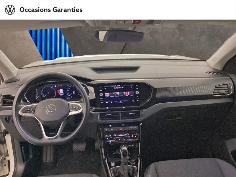Voitures occasions VOLKSWAGEN T  Nice