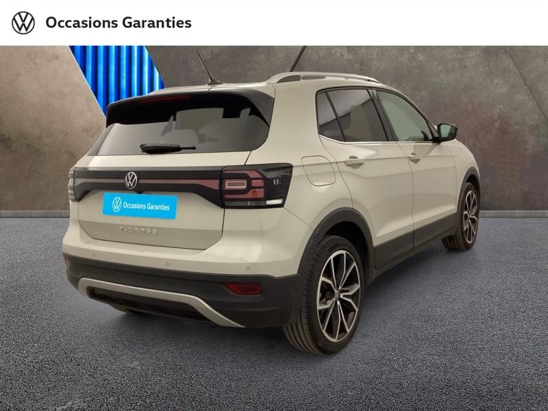 Voitures occasions VOLKSWAGEN T  Nice