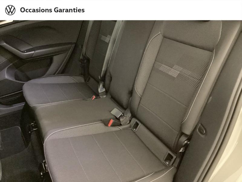 Voitures occasions VOLKSWAGEN T  Nice
