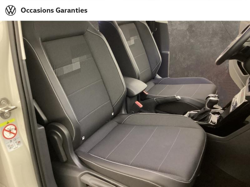 Voitures occasions VOLKSWAGEN T  Nice